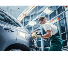 Most Trusted Panel Beater in Dandenong - Dandenong Smash Repairs