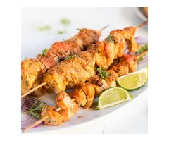 Yummy Indian foods @ Indiyum Restaurant – 15% OFF