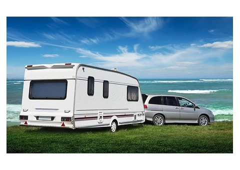 Expert Caravan Repairs Provider Brisbane