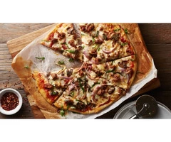 15% Off - Mamma's Moonee Ponds - Pizza takeaway Moonee Ponds, Vic