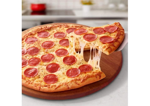 15% Off - Pepperoni's pizza - Melbourne VIC - 1/3