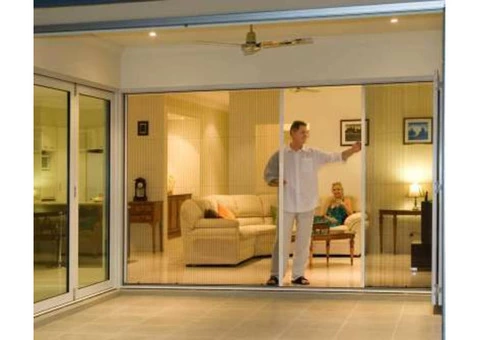Affordable Fly and Insect Screen | Craigieburn