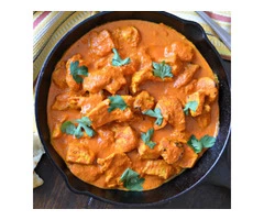 Delicious Indian dishes @ India Garden Restaurant– 5% OFF