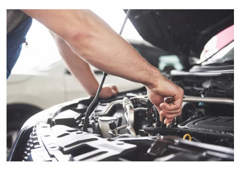 Cheap Auto Mechanic in Penrith - York Road Automatics