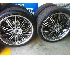 Affordable Tyre Shop in Penrith - Muffler Mart & Tyre