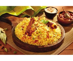 Yummy Indian foods@ Sheesh Mahal Indian – 5% OFF