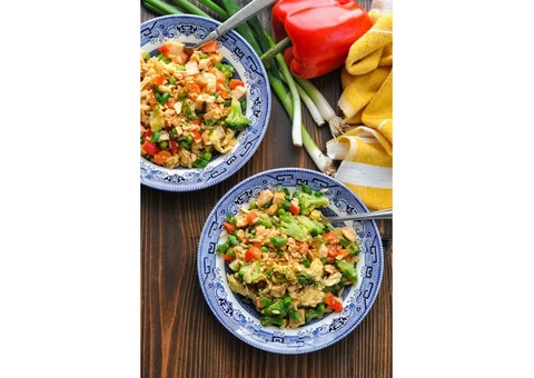 Get 15% off  Cafe Michael 2,Use Code OZ05 - 3/4