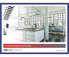 What 3D Rendering Services Do We Provide?