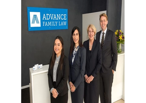 Family Lawyers Gold Coast