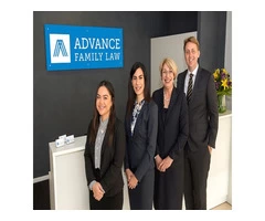 Family Lawyers Gold Coast