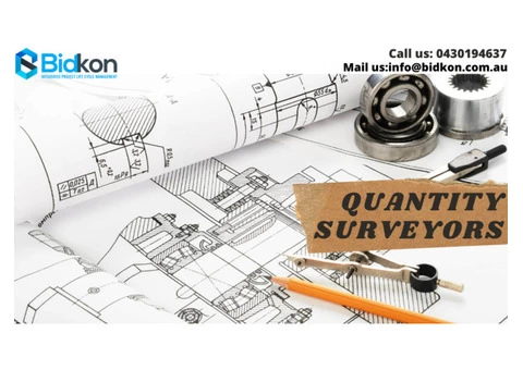 Quantity Surveyors In Melbourne