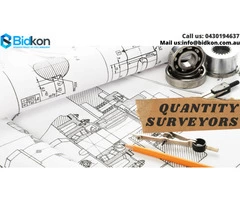 Quantity Surveyors In Melbourne