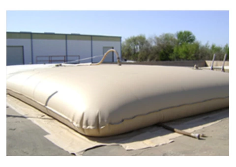 Top 5 Common Uses for Water Bladder Tanks!!!