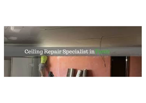 Perth Ceiling Fixers