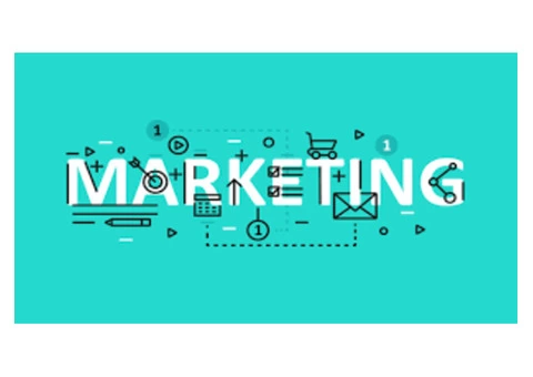 Our top 5 tips to keep on Marketing during the Covid-19 virus