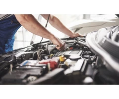 Most Reliable Mechanical Repairs in Richmond - Richmond Fast Towing