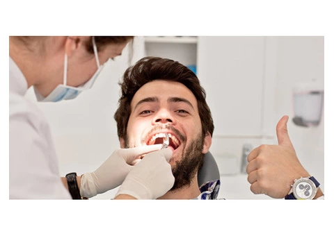 Family Dentist in St Albans & Hoppers Crossing