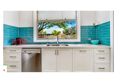 Contemporary Kitchens Brisbane - Ph.No - 0418721262