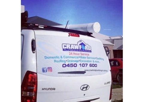 Plumber Doreen
