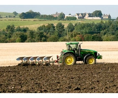 Get Commercial Tractor Insurance in Australia