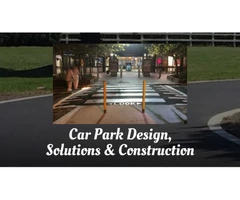 Do You Need Car Park Solution?