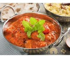 All India Taste Restaurant – 15% OFF