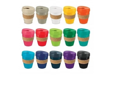 personalised reusable coffee cups