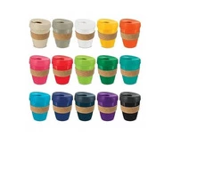 personalised reusable coffee cups