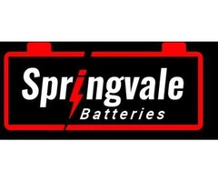 4wd Battery Shop In Dandenong | Springvalebatteries