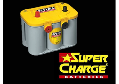 4wd Battery Shop In Dandenong | Springvalebatteries - 3/3