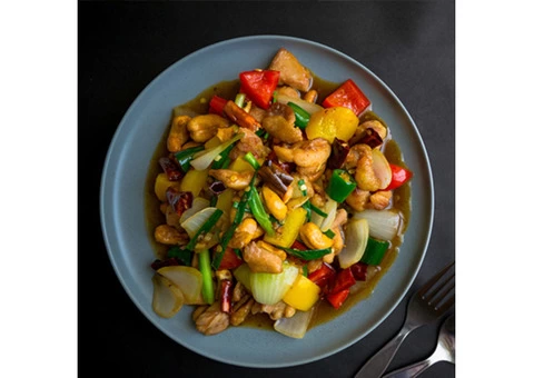 Asian Court Chinese Restaurant Nerang – 5% OFF