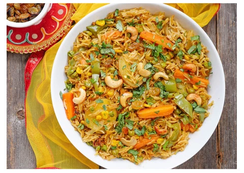 Curry Thieves Indian Restaurant Dianella WA – 5% Off - 3/4