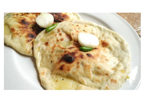 Curry Thieves Indian Restaurant Dianella WA – 5% Off - 4/4