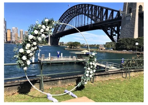 Hire a Compassionate Marriage celebrant Sydney - 2/3