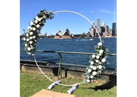 Hire a Compassionate Marriage celebrant Sydney - 3/3