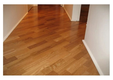 Timber Floor Sanding in Brisbane - Ph. 0738572571