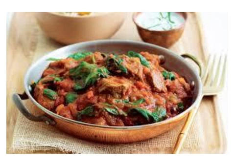 Get 20% off  Zafran Curry Delights,Use Code OZ05 - 1/5