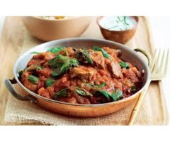 Get 20% off  Zafran Curry Delights,Use Code OZ05