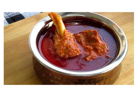 Get 20% off  Zafran Curry Delights,Use Code OZ05 - 5/5