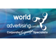 Hoarding Signage Melbourne