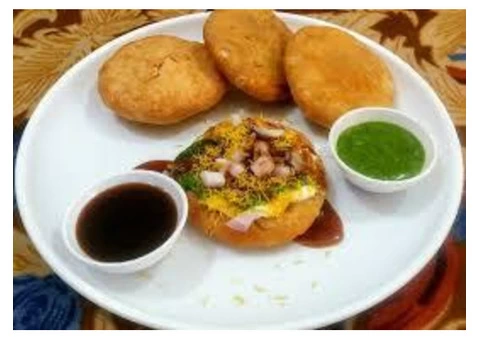 Get 5% off  Virsa Delights-Indian Restaurant,Use Code OZ05 - 4/5