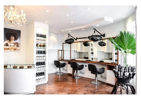 Best Hair Salon Deals from the Right Website