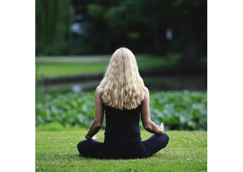 Mindfulness Coaching