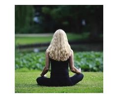 Mindfulness Coaching