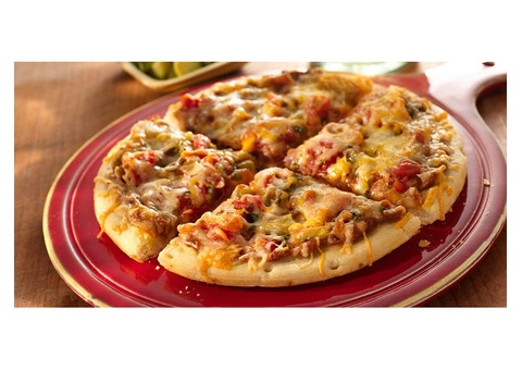15% Off - Muncheez Wood Fired Pizza takeaway Reservoir,VIC - 1/3