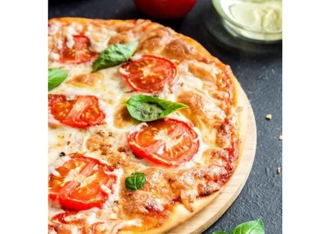 15% Off - Muncheez Wood Fired Pizza takeaway Reservoir,VIC - 3/3