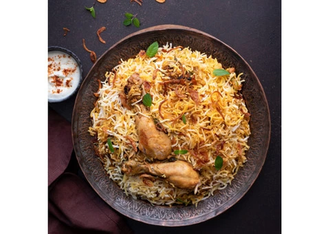 Flavours of the world takeaway Wantirna South, VIC - 5% Off - 1/4