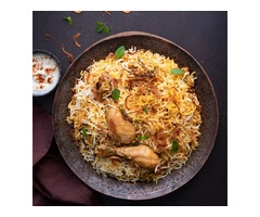 Flavours of the world takeaway Wantirna South, VIC - 5% Off