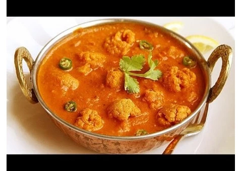 Flavours of the world takeaway Wantirna South, VIC - 5% Off - 2/4