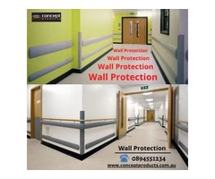 Get The Best Wall Protection Solutions